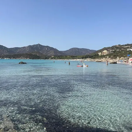 Aurea In Castiadas Tatil Evi Annunziata (Sardinia)