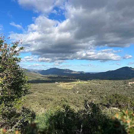 Tatil Evi Aurea In Castiadas Annunziata (Sardinia)