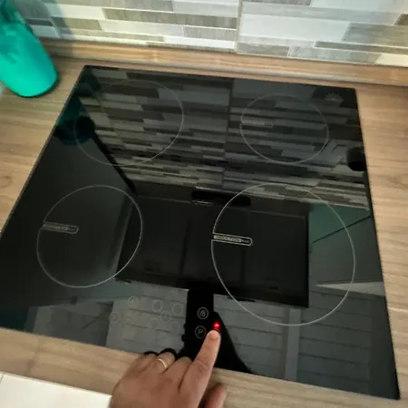 Aurea In Castiadas Tatil Evi Annunziata (Sardinia)