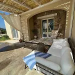 Ferienhaus Aurea In Castiadas *