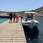 Ferienhaus Aurea In Castiadas Annunziata (Sardinia)