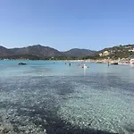 Aurea In Castiadas Ferienhaus Annunziata (Sardinia)