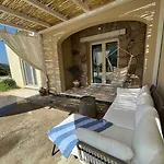 Aurea In Castiadas Annunziata (Sardinia)