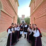 Aurea In Castiadas Annunziata (Sardinia)