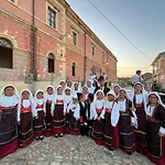 Aurea In Castiadas Ferienhaus