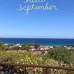 Ferienhaus Aurea In Castiadas Annunziata (Sardinia)