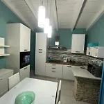 Aurea In Castiadas Ferienhaus