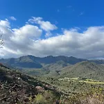 Aurea In Castiadas Annunziata (Sardinia)