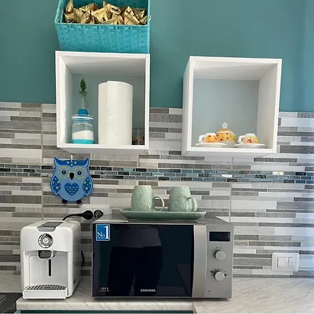 בית נופש Aurea In Castiadas *