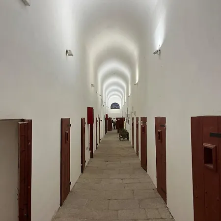 Aurea In Castiadas Σπίτι διακοπών