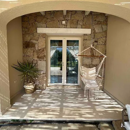 בית נופש Aurea In Castiadas