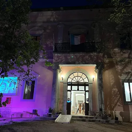 בית נופש Aurea In Castiadas Annunziata (Sardinia)