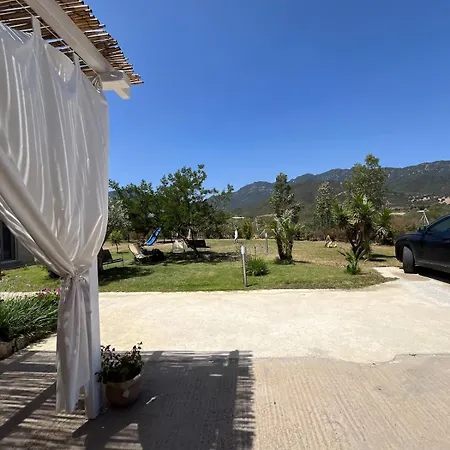 Aurea In Castiadas Holiday home
