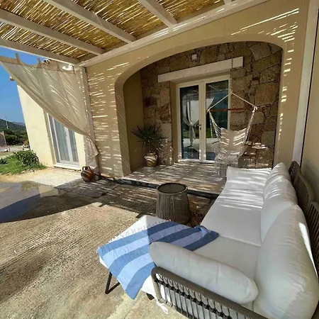 Holiday home Aurea In Castiadas *