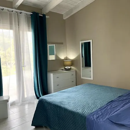 בית נופש Aurea In Castiadas