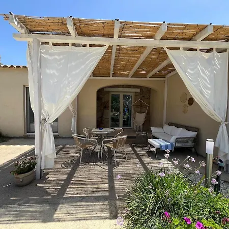 Holiday home Aurea In Castiadas Annunziata (Sardinia)