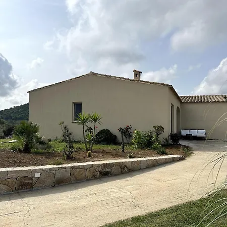 Aurea In Castiadas * Annunziata (Sardinia)