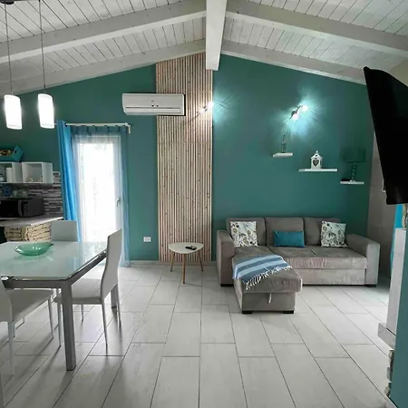 Aurea In Castiadas Holiday home *