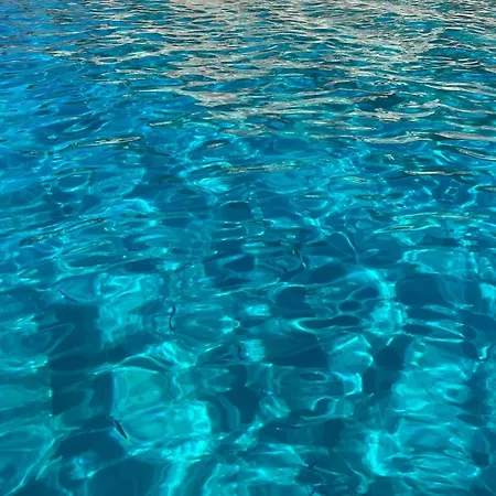 Σπίτι διακοπών Aurea In Castiadas *