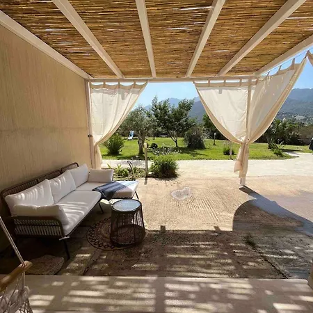 Holiday home Aurea In Castiadas