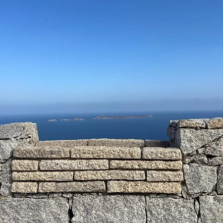 Σπίτι διακοπών Aurea In Castiadas Annunziata (Sardinia)