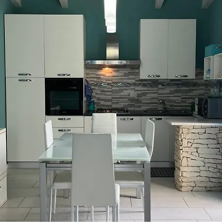 Holiday home Aurea In Castiadas
