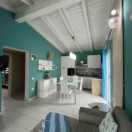 Holiday home Aurea In Castiadas *