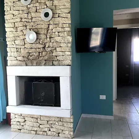 Holiday home Aurea In Castiadas Annunziata (Sardinia)