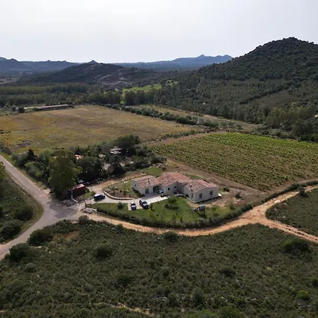 Holiday home Aurea In Castiadas *