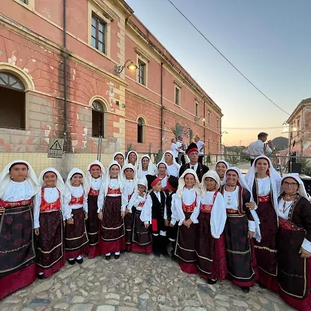 Aurea In Castiadas Σπίτι διακοπών