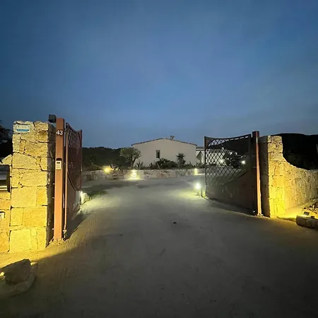 Aurea In Castiadas * Annunziata (Sardinia)