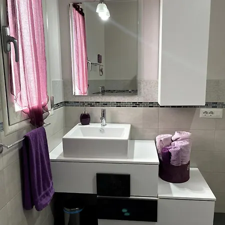 בית נופש Aurea In Castiadas Annunziata (Sardinia)