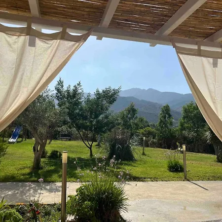 Aurea In Castiadas