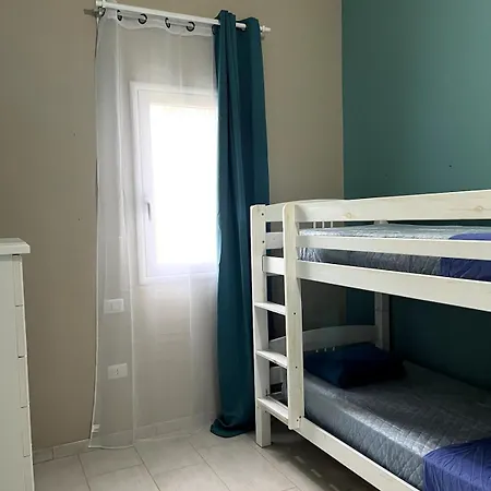 Aurea In Castiadas Holiday home *