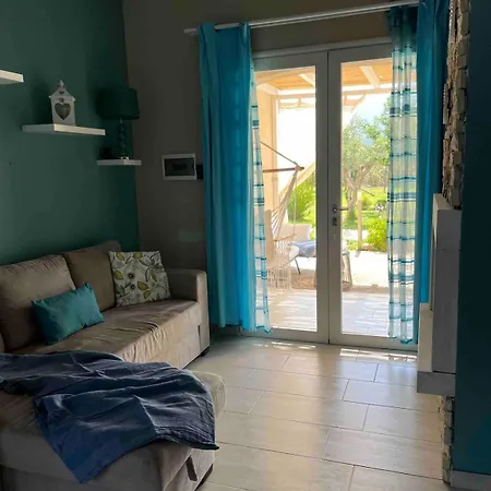 Holiday home Aurea In Castiadas