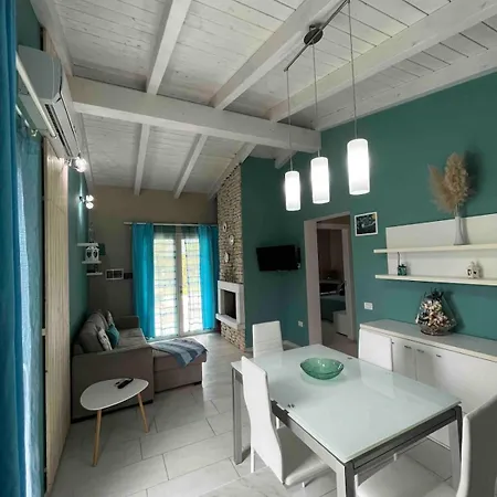 Aurea In Castiadas Holiday home Annunziata (Sardinia)