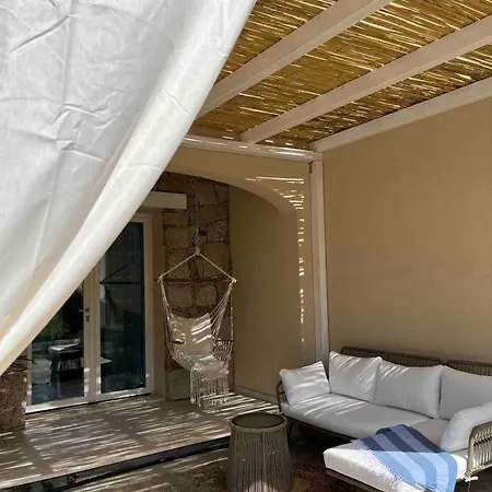 Holiday home Aurea In Castiadas Annunziata (Sardinia)