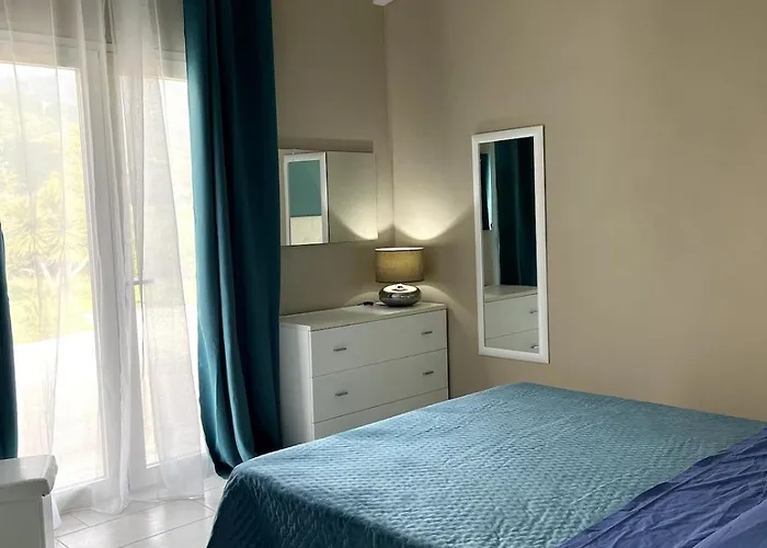 Сasa de vacaciones Aurea In Castiadas