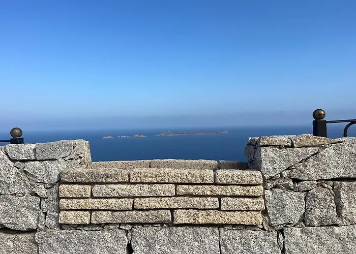 Сasa de vacaciones Aurea In Castiadas Annunziata (Sardinia)