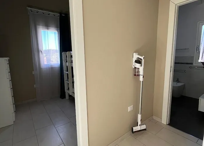 Aurea In Castiadas Annunziata (Sardinia)