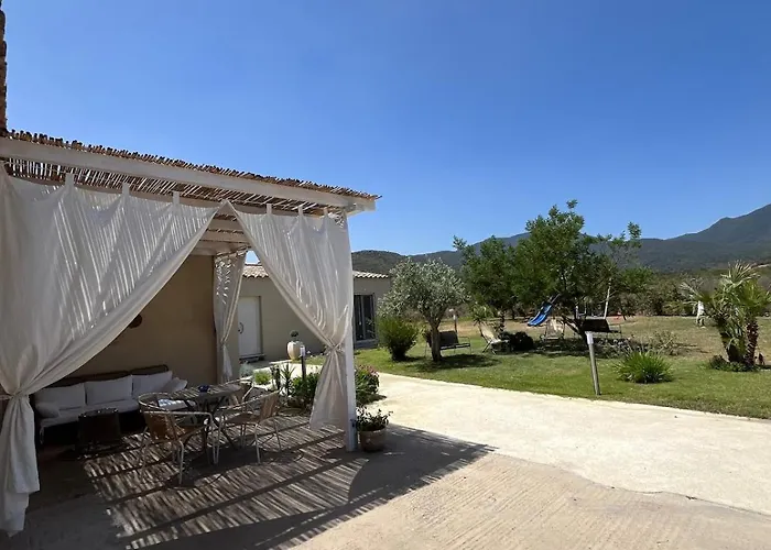 Сasa de vacaciones Aurea In Castiadas Annunziata (Sardinia)