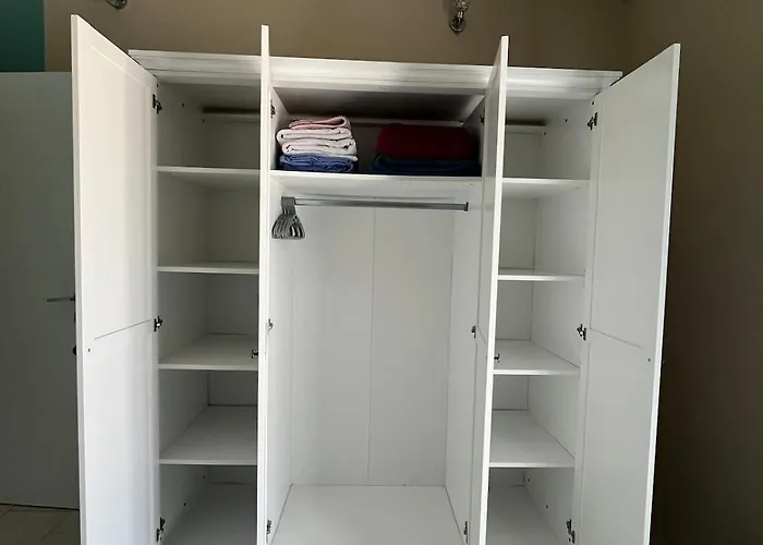 Aurea In Castiadas Дом отдыха *